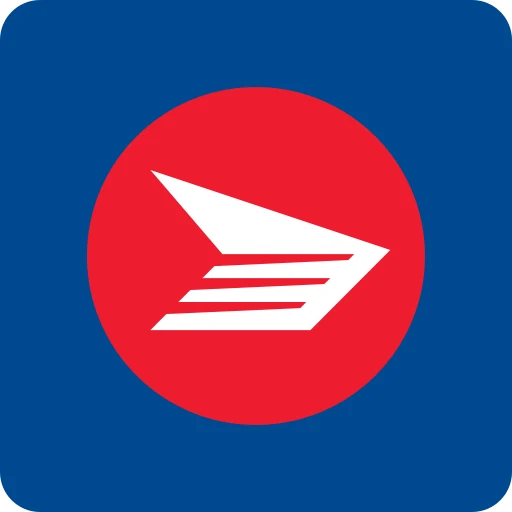 Canada Post tracking