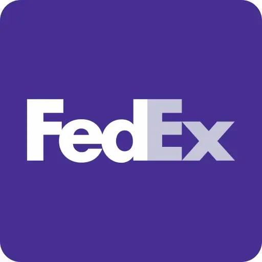 FedEx tracking