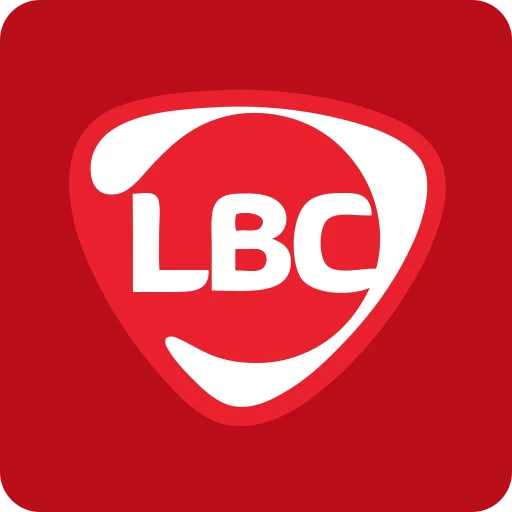 LBC Express tracking