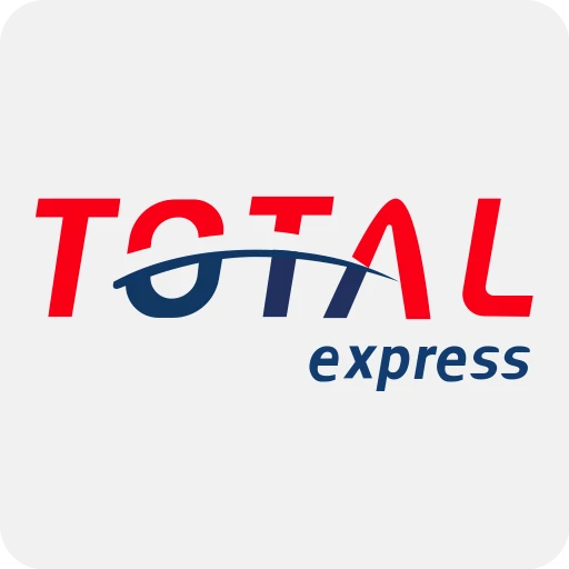 Total Express-spårning