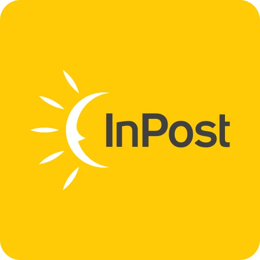 InPost Paczkomaty מעקב