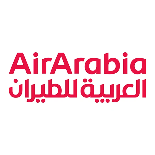 Отслеживание грузов Air Arabia