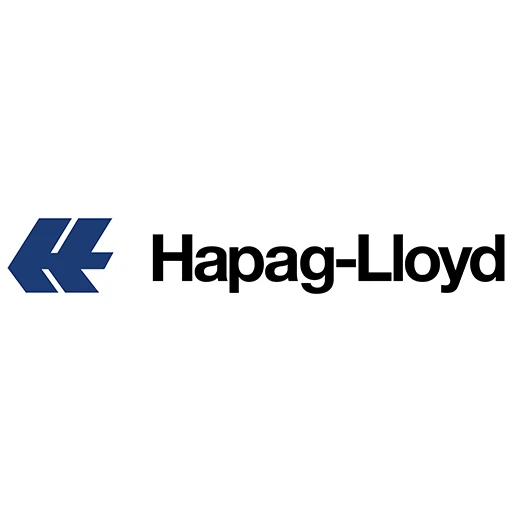 Sledenje Hapag Lloyd