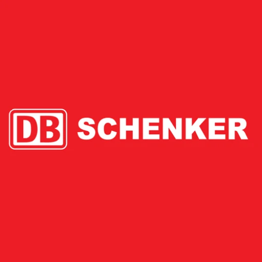 מעקב של DB Schenker