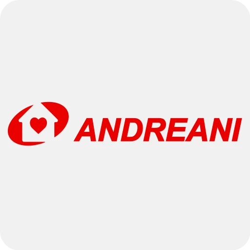 Grupo Logisticso Andreani volgen