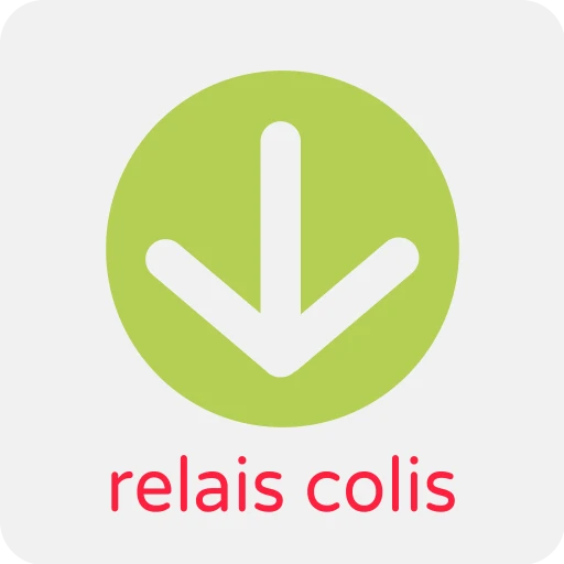 Relais Colis tracking