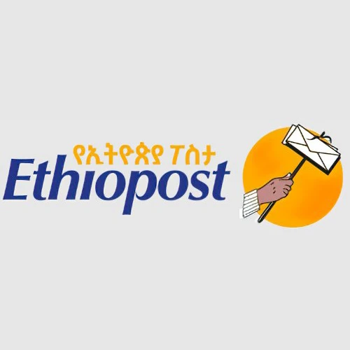 Posttracking van Ethiopië