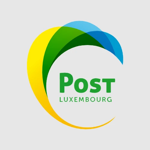 Sledenje luksemburške pošte