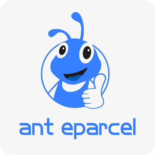 Ant eParcel