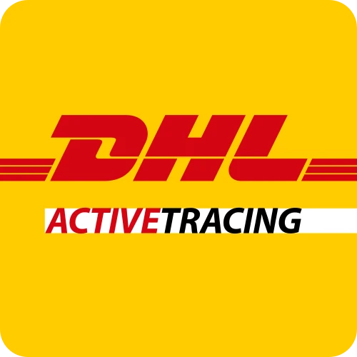 Gjurmimi aktiv i DHL