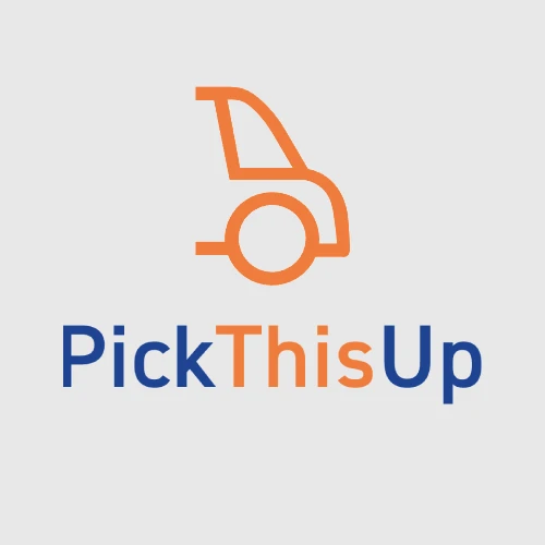 PickThisUp