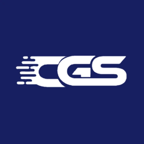 Ndjekja e CGS Express