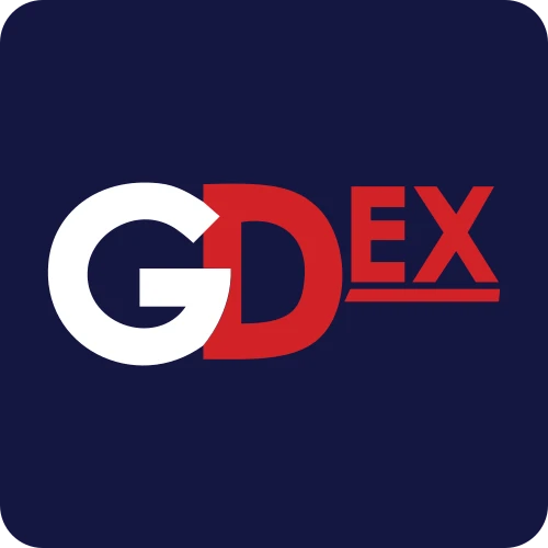 GDEX 追踪