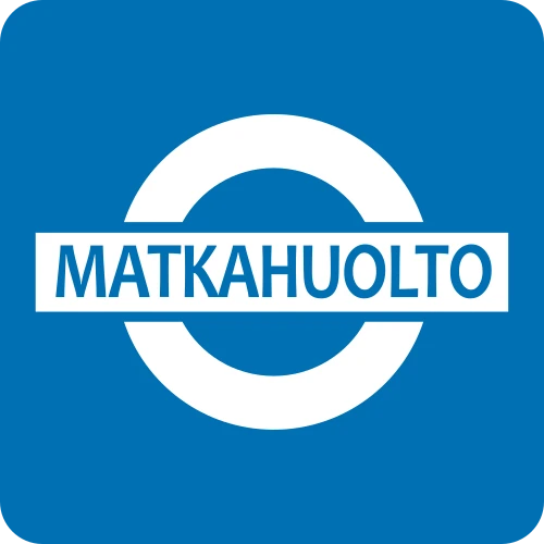 Matkahuolto