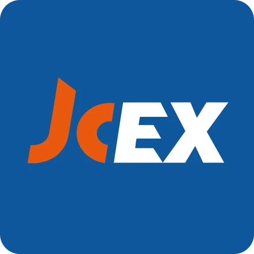 JCEX-spårning