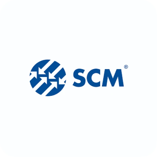 SCM Paqueteria Tracking
