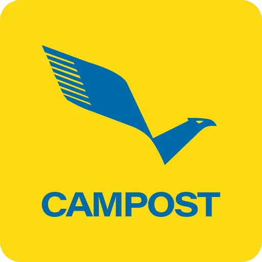 CAMPOST