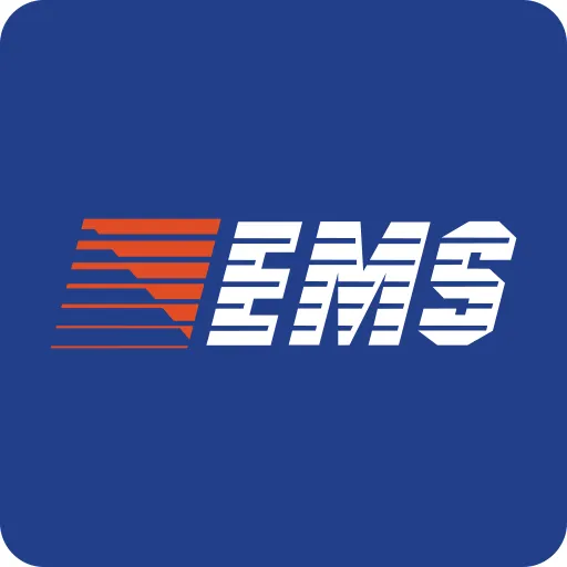 China Post EMS - ePacket