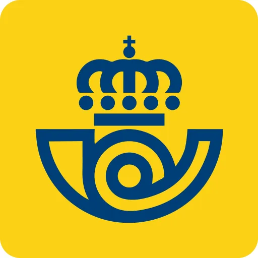 Correos Spain